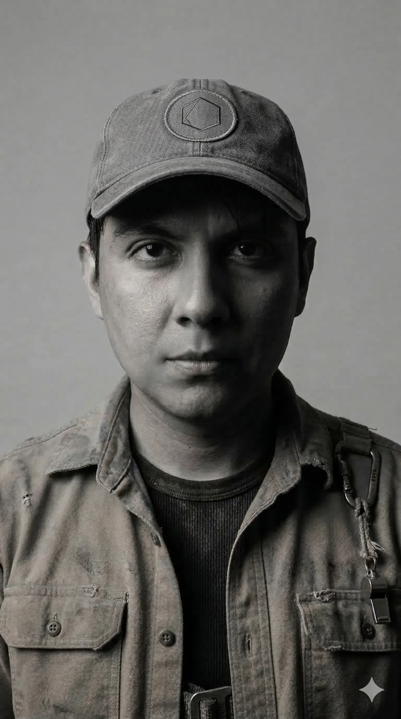 Gonzalo y Bruno Juarez